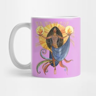 Crux Mug